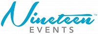 Nineteen Events - ContractorVenueOrganiserDesignerExhibitor